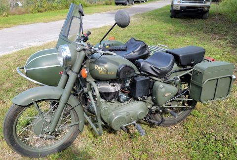 2006 Royal Enfield for sale